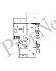 Jupiter 18 (D15), Apartment #512553481